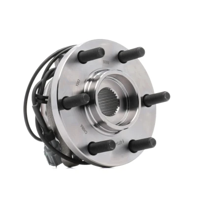 Imagem de FAG 713 6139 40 Kit de rolamento roda A imagem corresponde ao volume fornecimento 139,90, 92,60 NISSAN: NP300 Navara Pick up