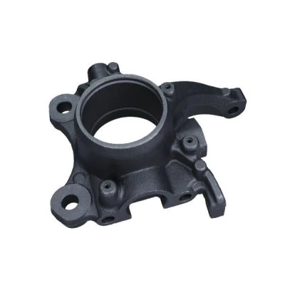 Imagem de MAXGEAR 72 5405 Manga de Eixo dianteiro, lado esquerdo
