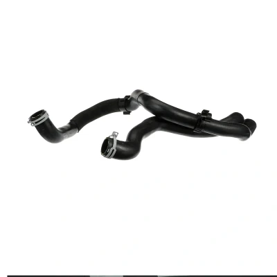 Imagem de GATES 05 4669 Mangueira de Radiador EPDM (borracha etileno propileno dieno) SKODA: Rapid Hatchback, SEAT: Ibiza 4 Sportcoupe, ST
