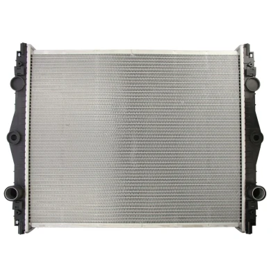 Imagem de Radiador do motor NISSENS NIS 614430