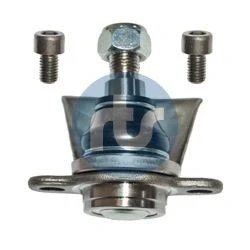 Imagem de RTS 93 90159 056 Rótula de suspensão Eixo dianteiro, ambos os lados, em baixo SEAT: Alhambra I, FORD: Galaxy Mk1 MPV, VOLKSWAGEN: Sharan I