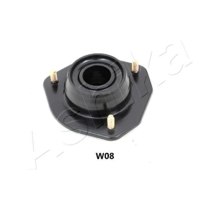Imagem de ASHIKA GOM W08 Suporte de apoio do conjunto mola / amortecedor Eixo traseiro superior CHEVROLET: Lacetti Hatchback