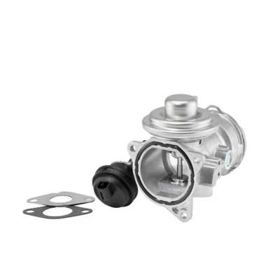 Imagem de WAHLER 7372D Válvula EGR pneumático com juntas VOLKSWAGEN: Passat B5 GP Variant, Sharan I, Sedan, AUDI: A4 B6 Avant, Sedan