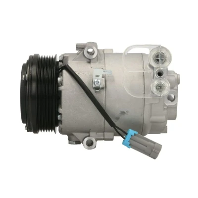 Imagem de THERMOTEC KTT090403 Compressor CVC6 12 PAG 46 R 134a OPEL: Astra H Caravan, Hatchback, GTC, VAUXHALL: Mk5 Kombi