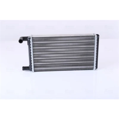 Imagem de NISSENS 72004 Radiador Quente sem tubo/cabo MERCEDES BENZ: Classe G SUV