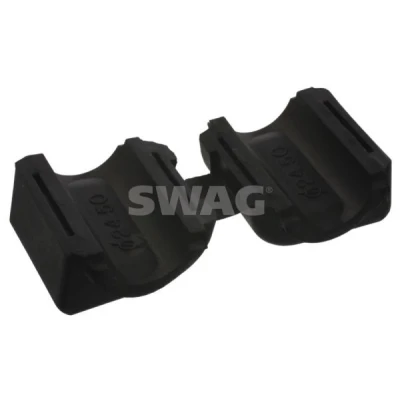 Imagem de SWAG 62 93 7202 Casquilho da Barra Estabilizadora Eixo dianteiro, interior 24,5 PEUGEOT: 508 I SW, 407 Sedan, SW