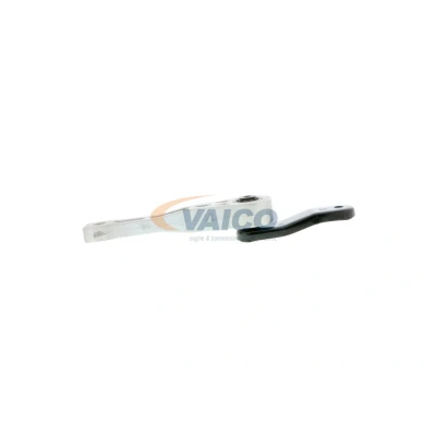 Imagem de VAICO V10 2959 Suporte, motor Original Quality traseira Borracha VOLKSWAGEN: Golf 5, 6, AUDI: A3 Hatchback, Sportback