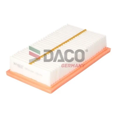 Imagem de DACO Germany DFA1304 Filtro de ar 56mm 147mm 255mm Cartucho filtrante KIA: Rio 4, Stonic Van / Hatchback, Hatchback