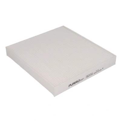Imagem de PURRO PUR PC4010 Filtro, ar do habitáculo Filtro de pólen 215 234 30 FORD: Ranger Mk3