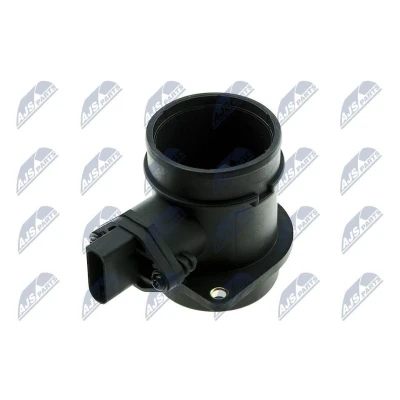 Imagem de NTY EPP AU 028 Medidor de massa ar AUDI: A3 Hatchback, TT Coupe, Roadster, SEAT: Alhambra I