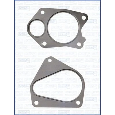 Imagem de AJUSA 77002300 Jogo de vedantes, sistema recirculação gases escape RENAULT: CLIO 3, MEGANE 3 Coupe