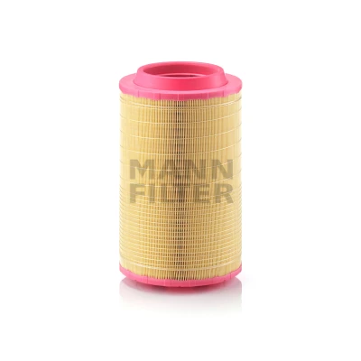 Imagem de MANN FILTER C 25 860/6 Filtro de ar 415 248 Cartucho filtrante