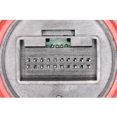 Imagem de VEMO V46 80 0061 Comutador Na Coluna de Direcção para luz circulação diurna com mola enrolamento do airbag sensor