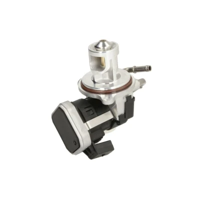Imagem de DELPHI EG10429 12B1 Válvula EGR sem radiador da recirculação dos gases de escape MERCEDES BENZ: Classe B
