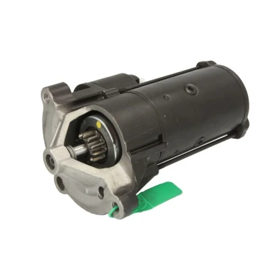 Imagem de STARDAX STX200017R Motor de arranque 12 1,7 11,12 PEUGEOT: 307 Hatchback, 206 Partner I Van, CITROËN: C4 Jumper Van