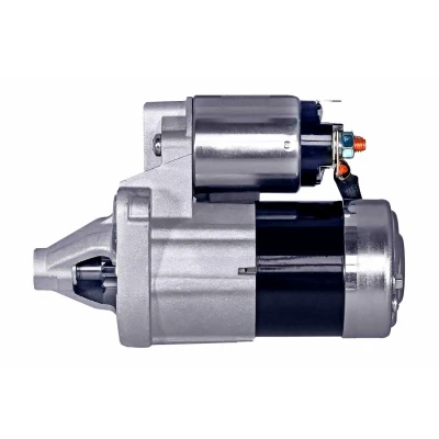 Imagem de HELLA 8EA 012 526 791 Motor de arranque 12 0,9 8 77 HYUNDAI: Matrix, ACCENT 2, Getz