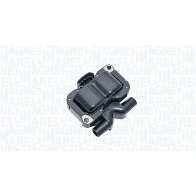 Imagem de MAGNETI MARELLI 060717162012 Bobina de ignição SMART: Fortwo I Coupe, City Coupe