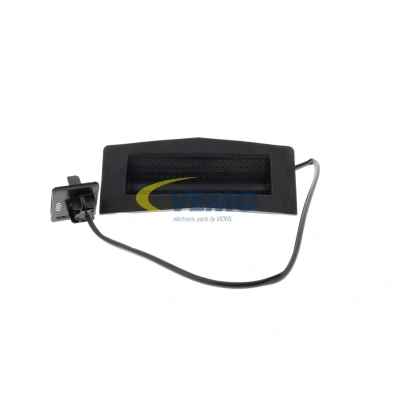 Imagem de VEMO V40 73 0104 Interruptor, desbloqueio da tampa bagageira OPEL: Astra H Hatchback