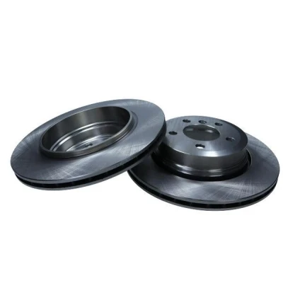 Imagem de MAXGEAR 19 1949 Disco de travão Eixo traseiro 320 22 5 120 ventilado BMW: X3