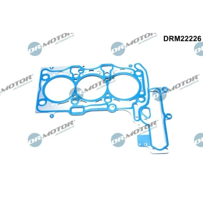 Imagem de DR.MOTOR AUTOMOTIVE DRM22226 Juntas da Cabeça do Motor 1,2 85,1 BMW: 1 Hatchback, MINI: Hatchback