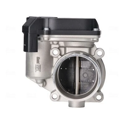 Imagem de NISSENS 955041 Corpo de Borboleta elétrico sem juntas É necessário adaptar/actualizar unidade comando/software, com sensor, &#039;bypass&#039; vácuo