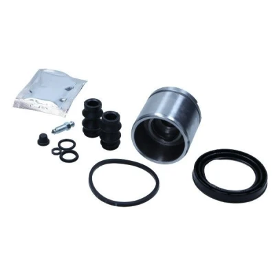 Imagem de MAXGEAR 27 1573 Jogo de Reparação Pinça Travão Eixo dianteiro 57 CITROËN: C5 I Hatchback