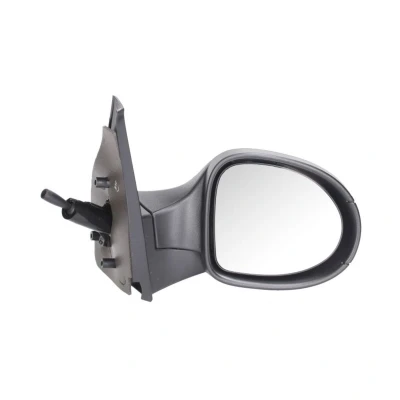 Imagem de Espelho retrovisor Alkar 6165179 à direita ajuste: por cabo de aço, convexo para veículo com volante esquerda