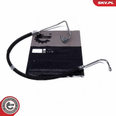 Imagem de ESEN SKV 10SKV904 Tubo hidráulico, direcção FORD: FIESTA 5 Van,