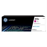 Imagem de HP 415X Tóner Original Alta Capacidad Magenta
