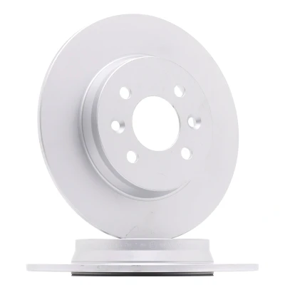 Imagem de Disco de travão DELPHI BG5168C voltar/completo/1 peça
