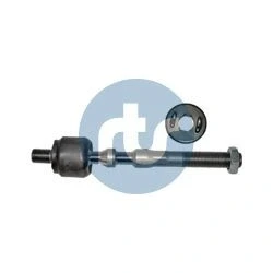 Imagem de RTS 92 90401 Barra Axial da Direção Eixo dianteiro, de ambos os lados M16x1,5 178 RENAULT: MASTER 2 Kasten, OPEL: Movano A Minibus