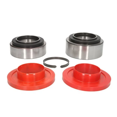 Imagem de Conjunto de rolamentos roda FAG 566834.H195