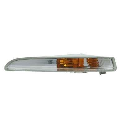 Imagem de TYC 12 0081 01 9 Intermitente branco à frente, lado direito sem porta lâmpadas H21W VOLKSWAGEN: Passat CC