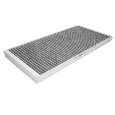 Imagem de MAHLE ORIGINAL LAK 62 Filtro, ar do habitáculo Filtro de carvão ativado 530,0 241 30,0 RENAULT: CLIO 2, VOLKSWAGEN: Golf 7, Passat B7 Sedan