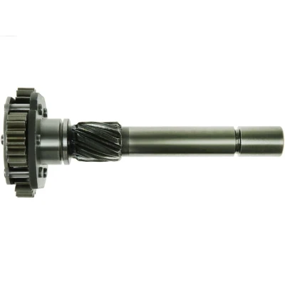 Imagem de AS PL SG3030S Roda coroa c / dentes inter., engren. planet. (motor arranque)