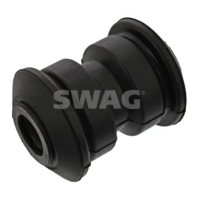 Imagem de SWAG 10 91 9478 Casquilho de braço Suspensão Eixo traseiro 75 para oblíquo MERCEDES BENZ: Vito Mixto, Minibus