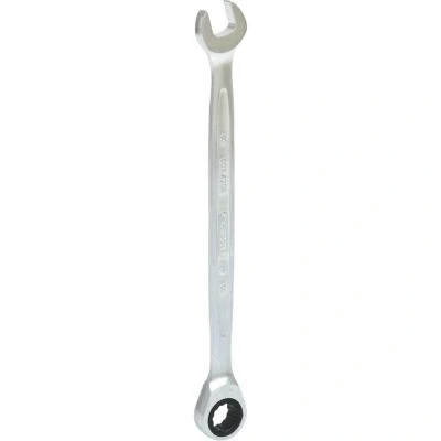 Imagem de KS TOOLS 503.4208 Chave de bocas luneta com roquete 140 8 30