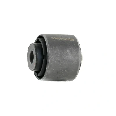 Imagem de OPTIMAL F8 6252 Casquilho de braço Suspensão exterior, ambos os lados, Eixo traseiro Rolamento borracha e metal para transversal