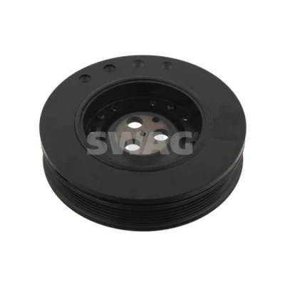 Imagem de SWAG 50 93 0097 Polia da Cambota 6PK 167,2 5 FORD: MONDEO 3 Stufenheck, Kombi, JAGUAR: X Type Sedan