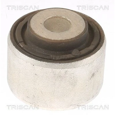 Imagem de TRISCAN 8500 81808 Casquilho de Braço Suspensão redondo Rolamento borracha e metal oblíquo