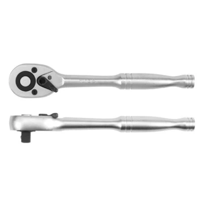 Imagem de YATO YT 0312 Roquete reversível 72 12,5 (1/2&quot;) 250 aço cromo vanádio