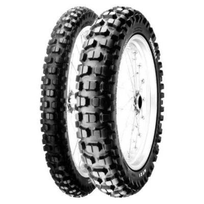 Imagem de Pirelli MT21 Rallycross ( 90/90 21 TT 54R M/C, MST, Rodas dianteiras )