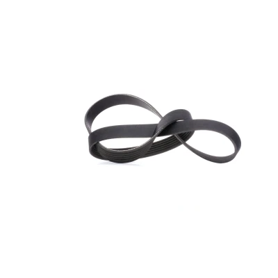 Imagem de GATES 6PK1190 Correia trapezoidal estriada 1190 6 Poliéster, EPDM (borracha de etileno propileno dieno) FleetRunner Micro V RENAULT: CLIO 2