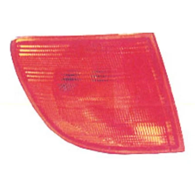 Imagem de PRASCO ME9074003 Intermitente amarelo à frente, lado direito com porta lâmpadas MERCEDES BENZ: Vito Van, Minibus