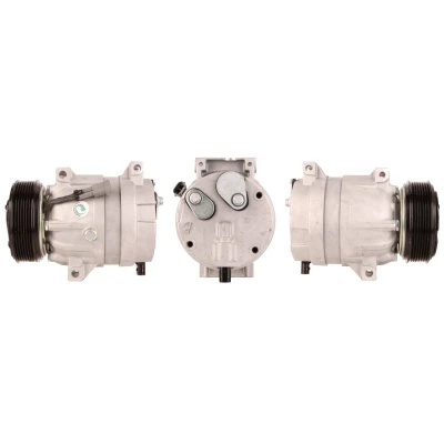 Imagem de ELSTOCK 51 0454 Compressor PAG 150 R 134a com juntas RENAULT: LAGUNA 2 Grandtour,