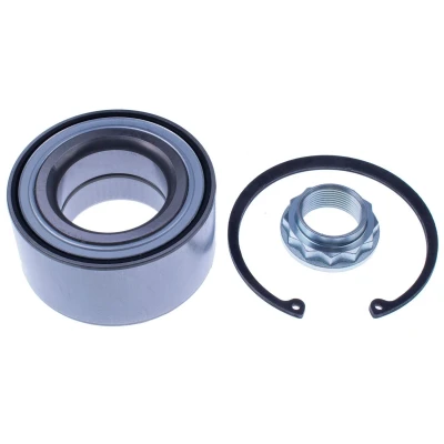 Imagem de DENCKERMANN Kit de rolamento roda com sensor do ABS integrado 85mm BMW: 3 Touring, Sedan, 1 Coupe W413291