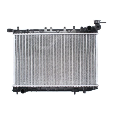 Imagem de Radiador, arrefecimento do motor THERMOTEC D71004TT