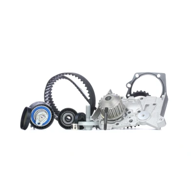 Imagem de METELLI 30 0724 2 Bomba de Água + Kit correia Distribuição 27mm para accionamento da dentada RENAULT: MEGANE 3 Grandtour, CLIO