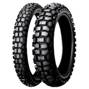 Imagem de Dunlop D605 ( 90/100 16 TT 51P Rodas traseiras, M/C, Variante J )