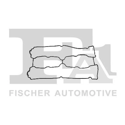 Imagem de FA1 EP1200 905 Junta de Tapa Valvulas OPEL: Corsa C Hatchback, Zafira A, Astra G CC, CHEVROLET: Nubira Sedan, Carrinha, Lacetti Hatchback